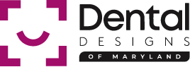 Dental Designs of Maryland logo