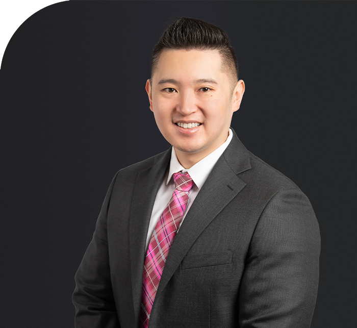 White Marsh cosmetic and family dentist Doctor Kai Weng