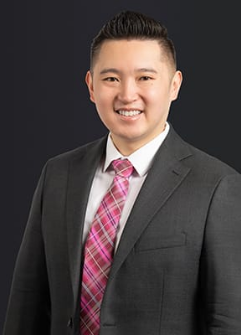 White Marsh dentist Doctor Kai Weng